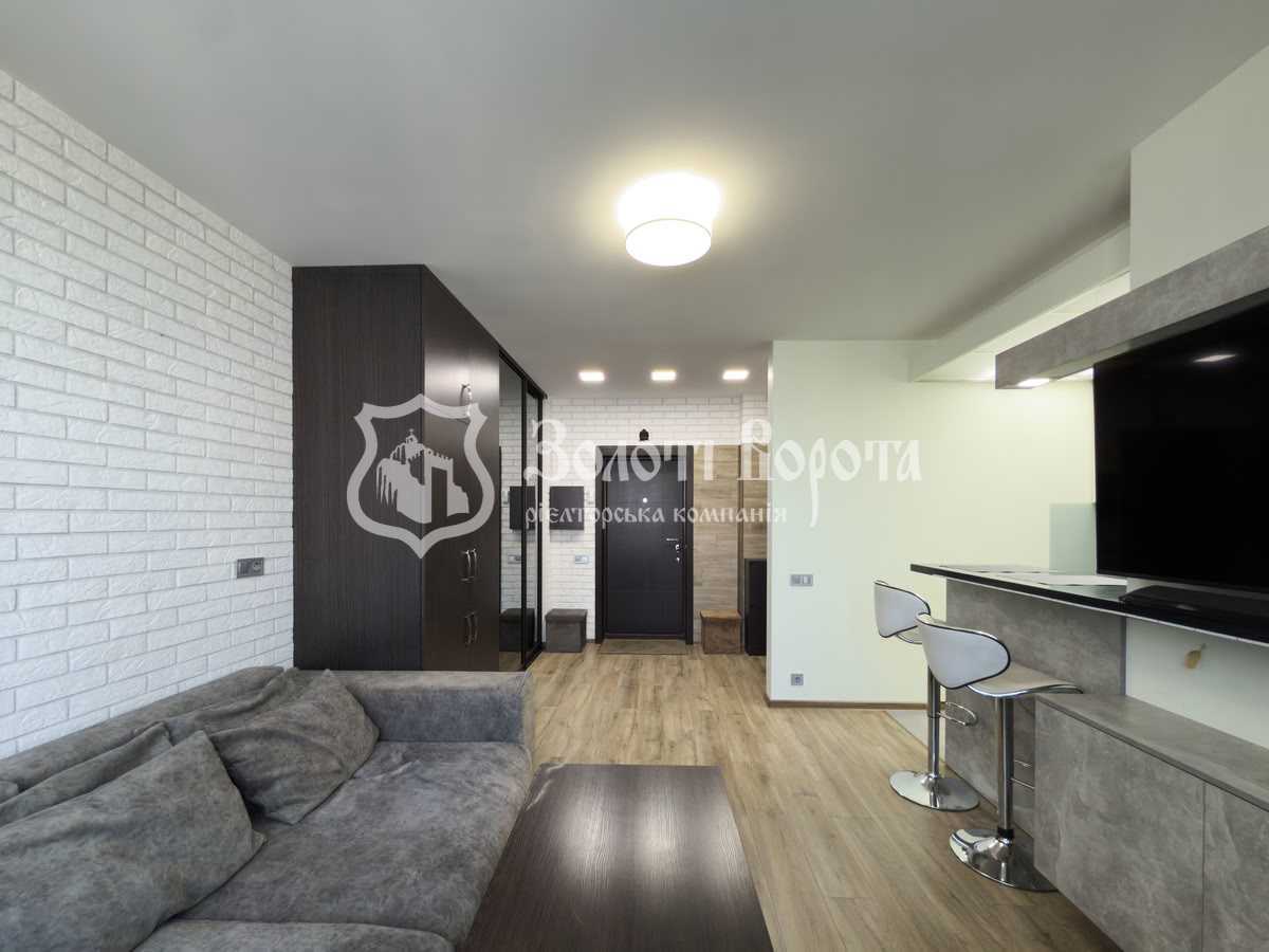 Продажа 1-комнатной квартиры 41 м², Завальная ул., 10В