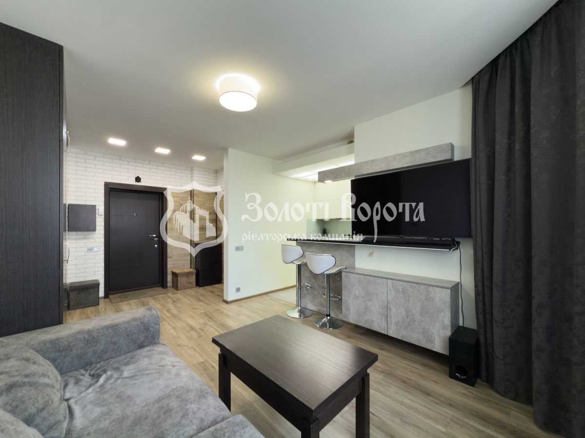 Продажа 1-комнатной квартиры 41 м², Завальная ул., 10В
