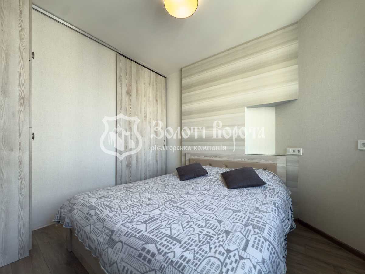 Продажа 1-комнатной квартиры 41 м², Завальная ул., 10В
