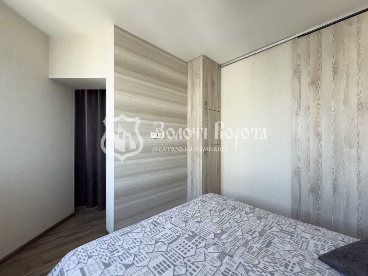 Продажа 1-комнатной квартиры 41 м², Завальная ул., 10В