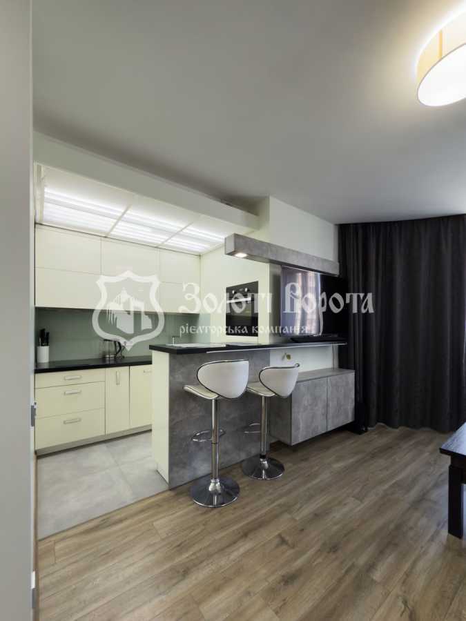 Продажа 1-комнатной квартиры 41 м², Завальная ул., 10В