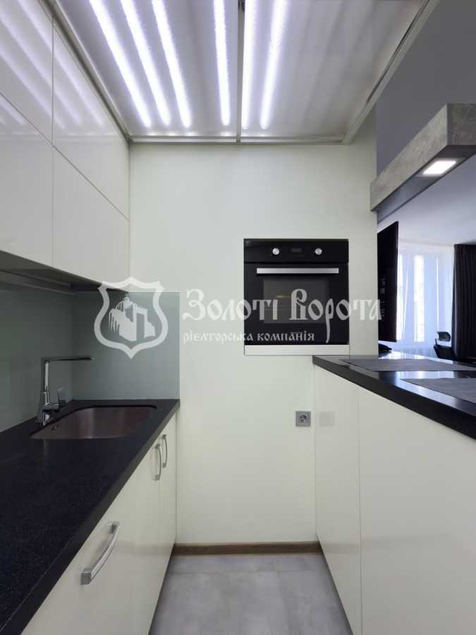 Продажа 1-комнатной квартиры 41 м², Завальная ул., 10В