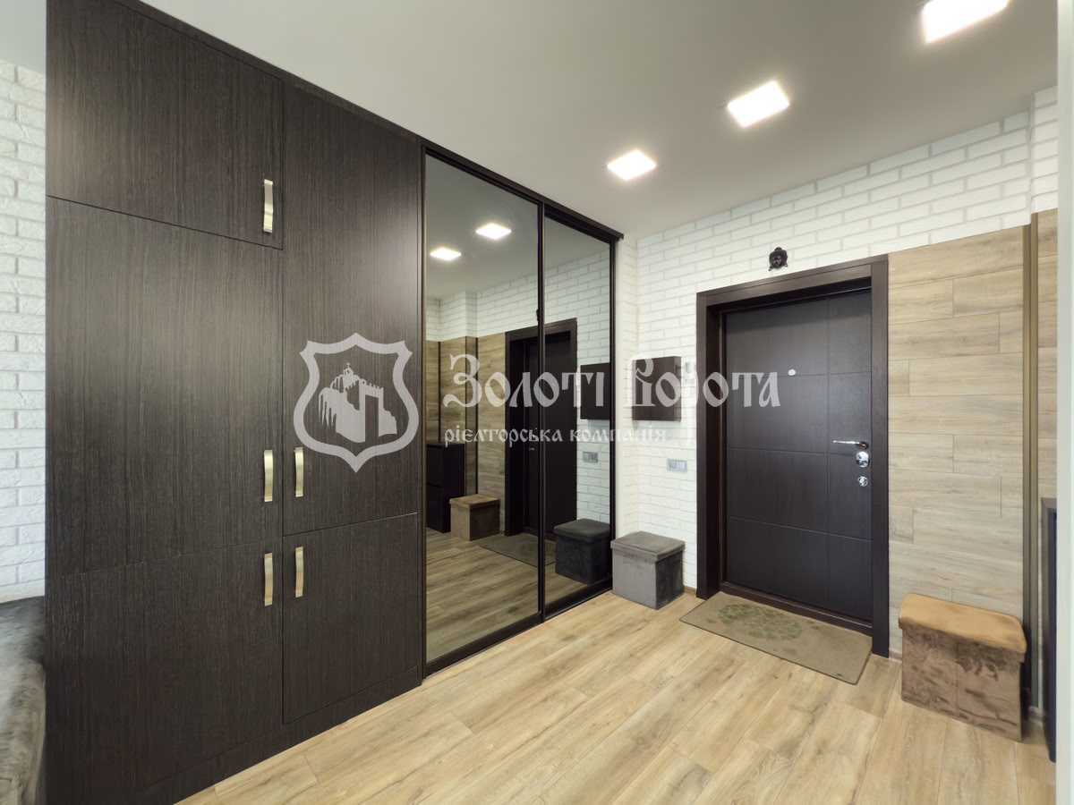 Продажа 1-комнатной квартиры 41 м², Завальная ул., 10В