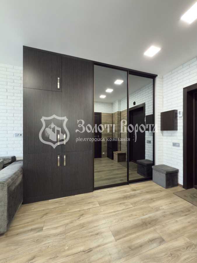 Продажа 1-комнатной квартиры 41 м², Завальная ул., 10В