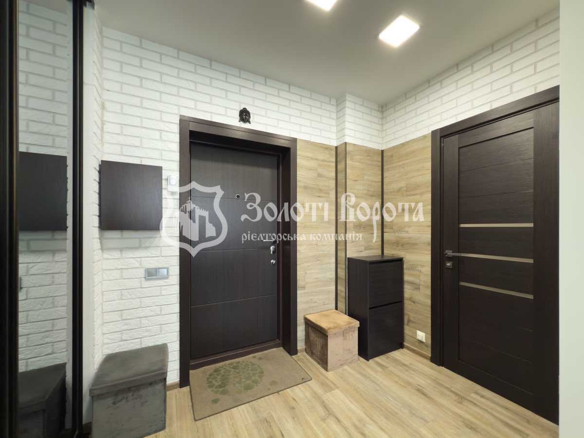 Продажа 1-комнатной квартиры 41 м², Завальная ул., 10В