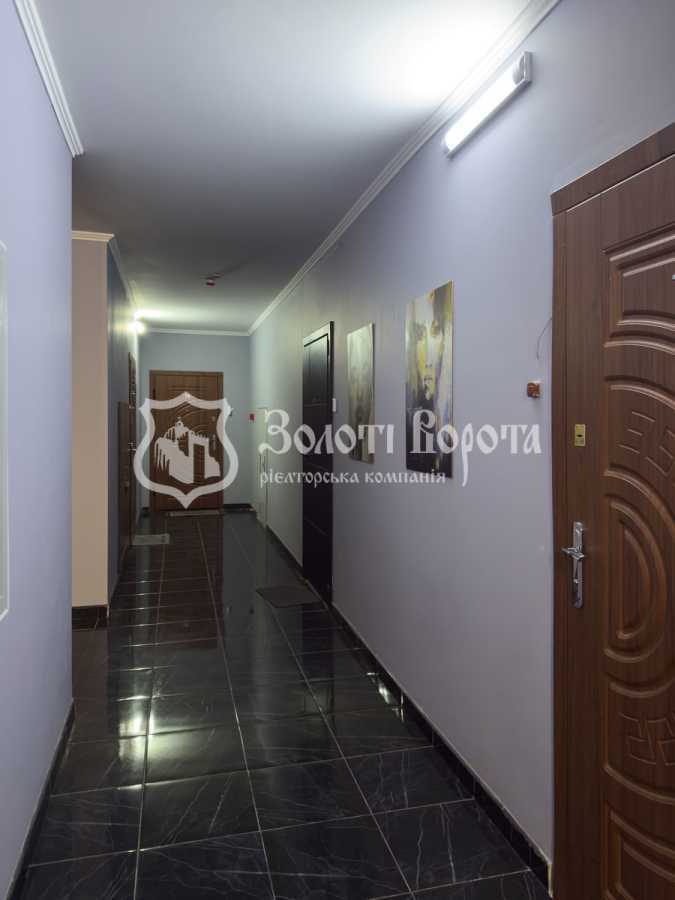 Продажа 1-комнатной квартиры 41 м², Завальная ул., 10В