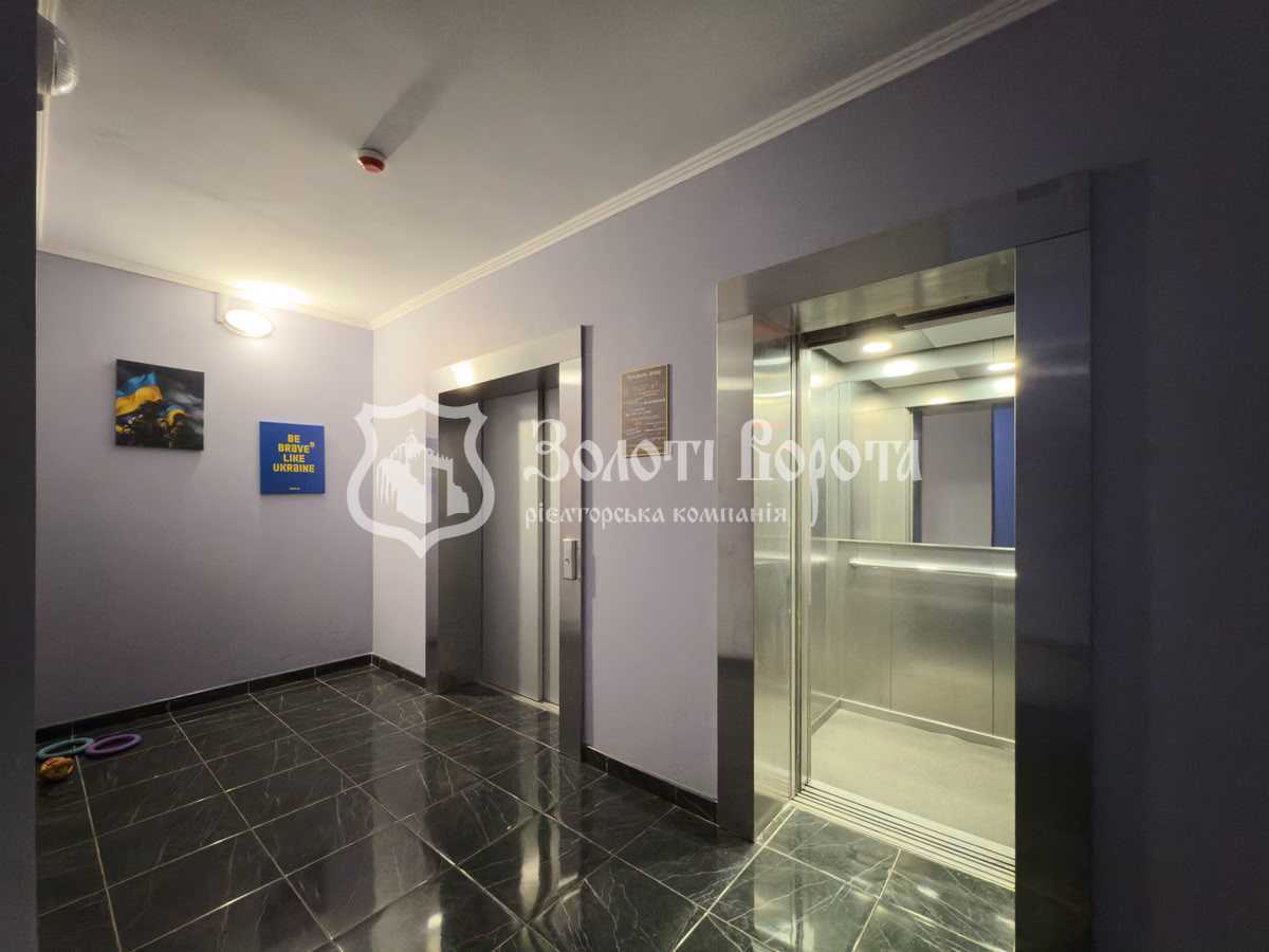 Продажа 1-комнатной квартиры 41 м², Завальная ул., 10В
