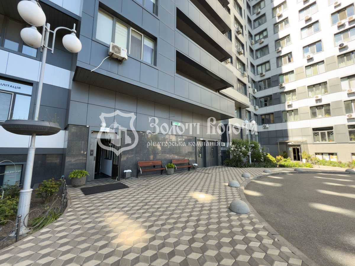 Продажа 1-комнатной квартиры 41 м², Завальная ул., 10В
