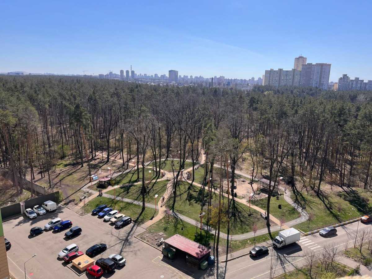 Аренда 1-комнатной квартиры 33 м², Пономарева ул., 26 К4