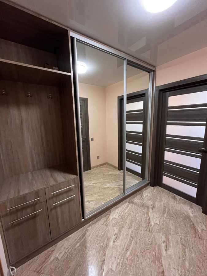 Аренда 1-комнатной квартиры 33 м², Пономарева ул., 26 К4