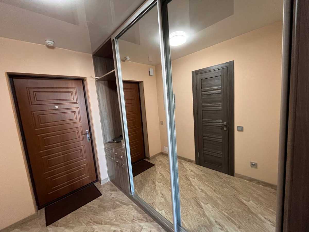 Аренда 1-комнатной квартиры 33 м², Пономарева ул., 26 К4