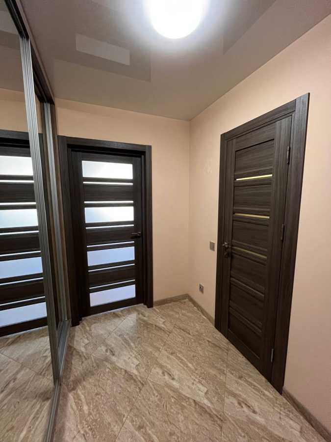 Аренда 1-комнатной квартиры 33 м², Пономарева ул., 26 К4