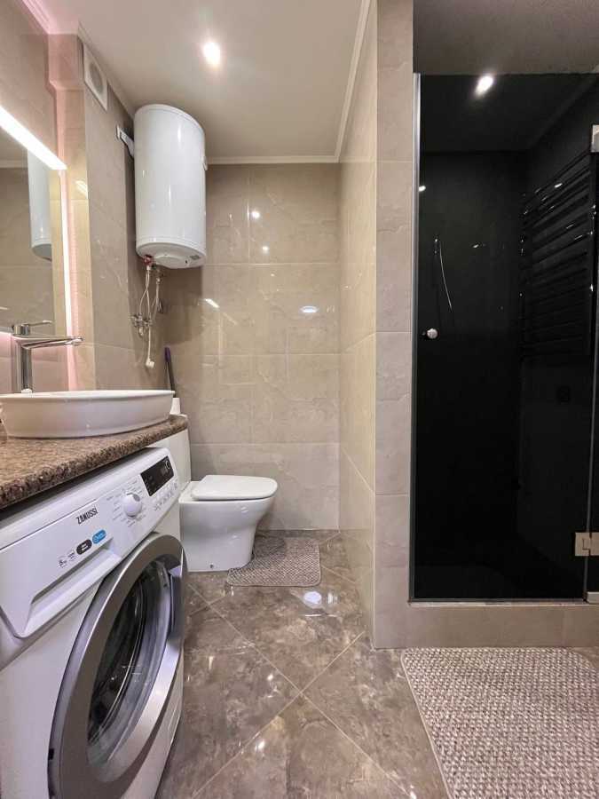 Аренда 1-комнатной квартиры 33 м², Пономарева ул., 26 К4