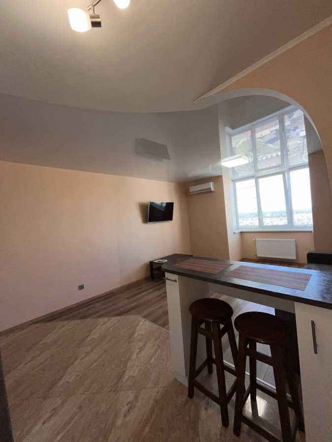 Аренда 1-комнатной квартиры 33 м², Пономарева ул., 26 К4