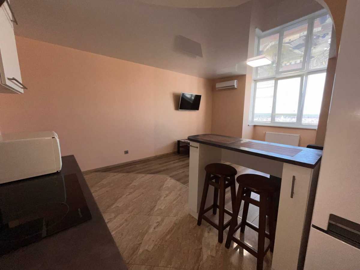 Аренда 1-комнатной квартиры 33 м², Пономарева ул., 26 К4