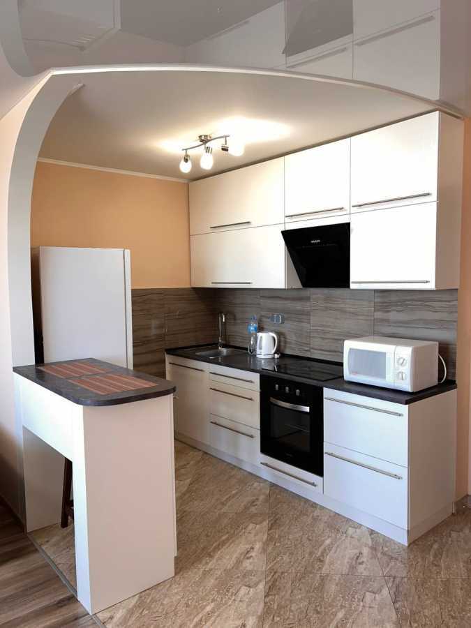 Аренда 1-комнатной квартиры 33 м², Пономарева ул., 26 К4