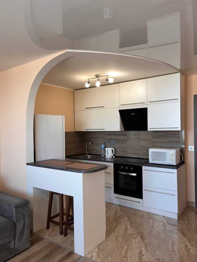 Аренда 1-комнатной квартиры 33 м², Пономарева ул., 26 К4