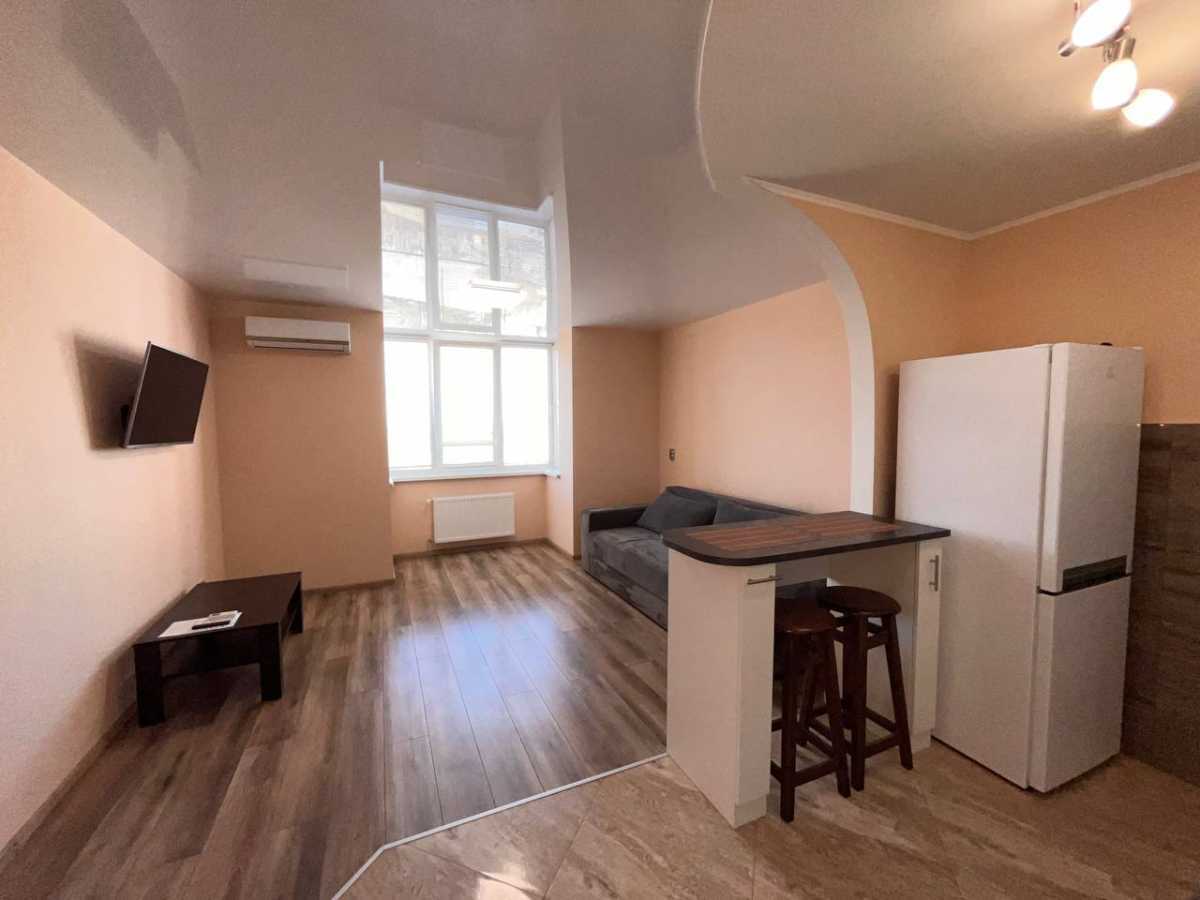 Аренда 1-комнатной квартиры 33 м², Пономарева ул., 26 К4