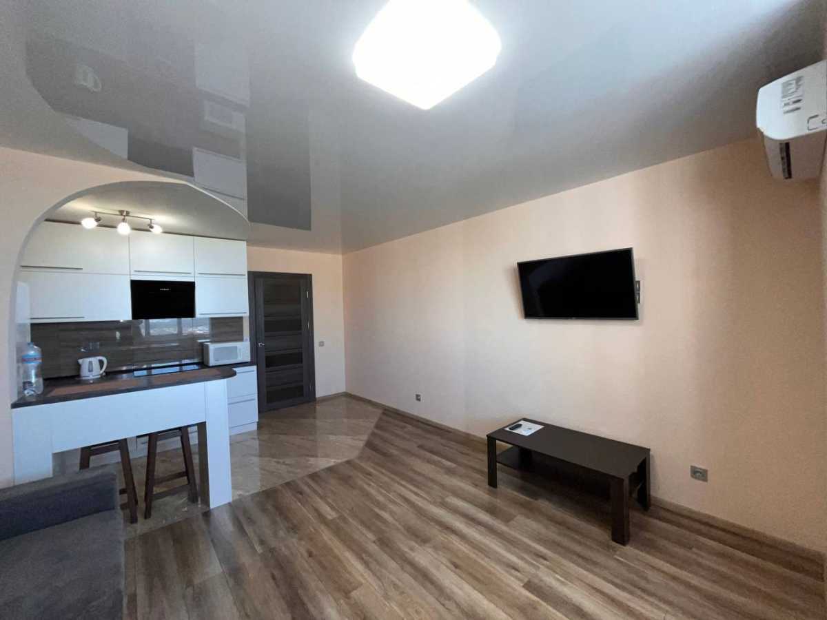 Аренда 1-комнатной квартиры 33 м², Пономарева ул., 26 К4