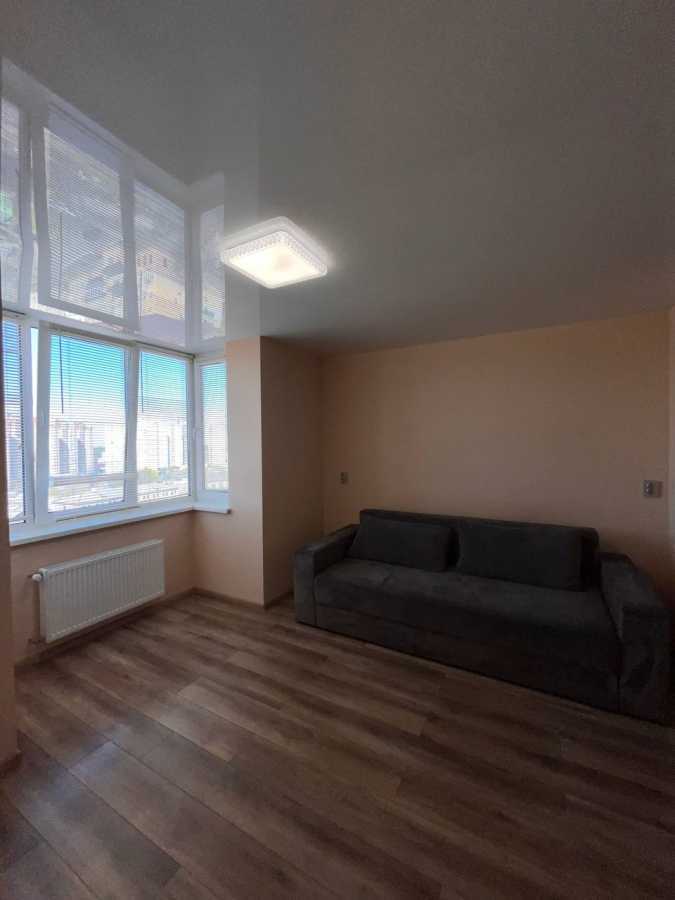 Аренда 1-комнатной квартиры 33 м², Пономарева ул., 26 К4