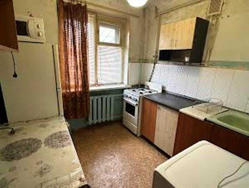 Продажа 1-комнатной квартиры 32 м², Симферопольская ул., 11