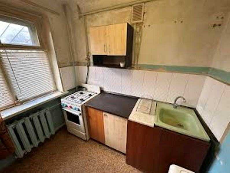Продажа 1-комнатной квартиры 32 м², Симферопольская ул., 11