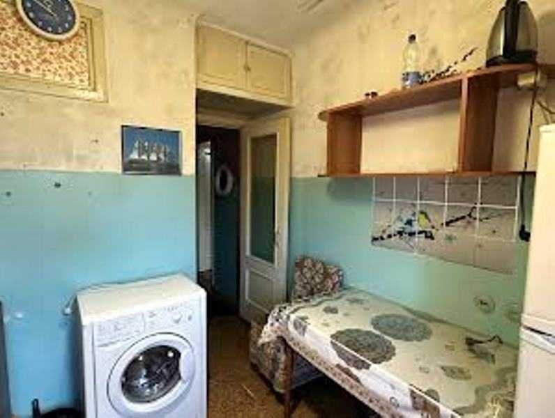 Продажа 1-комнатной квартиры 32 м², Симферопольская ул., 11