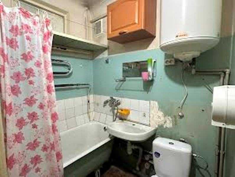Продажа 1-комнатной квартиры 32 м², Симферопольская ул., 11