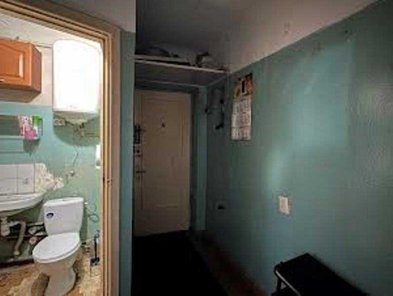 Продажа 1-комнатной квартиры 32 м², Симферопольская ул., 11
