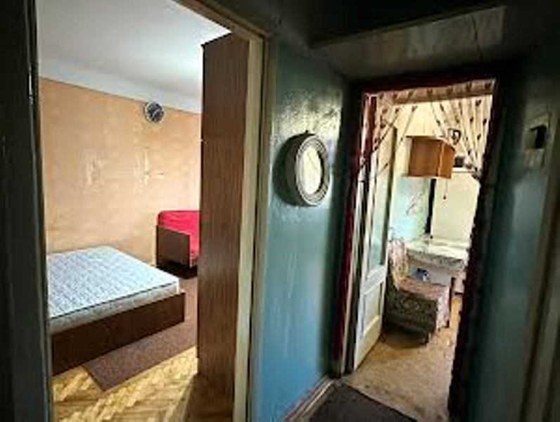 Продажа 1-комнатной квартиры 32 м², Симферопольская ул., 11