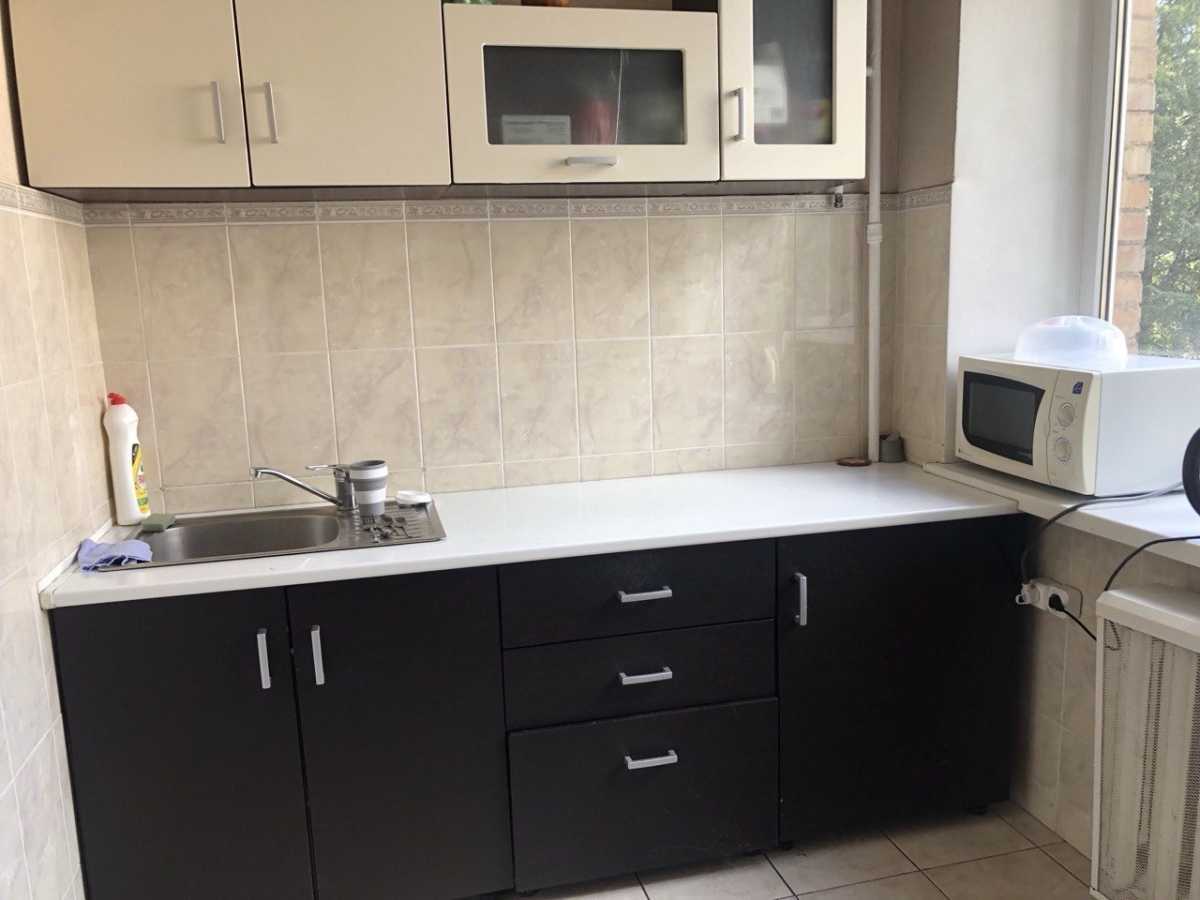 Продаж офісу 80 м², Мала Житомирська вул., 10