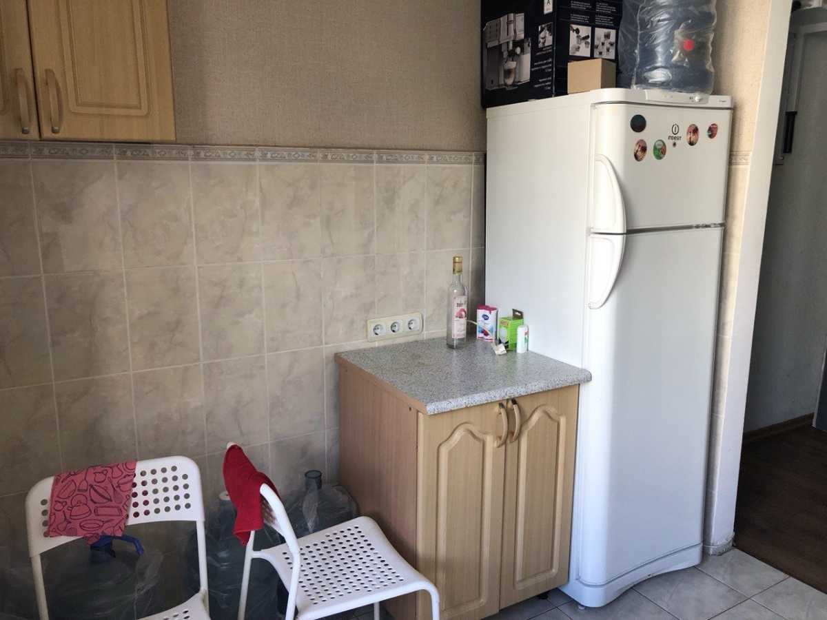 Продаж офісу 80 м², Мала Житомирська вул., 10