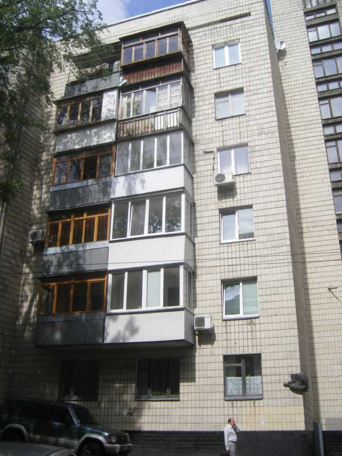 Продаж офісу 80 м², Мала Житомирська вул., 10