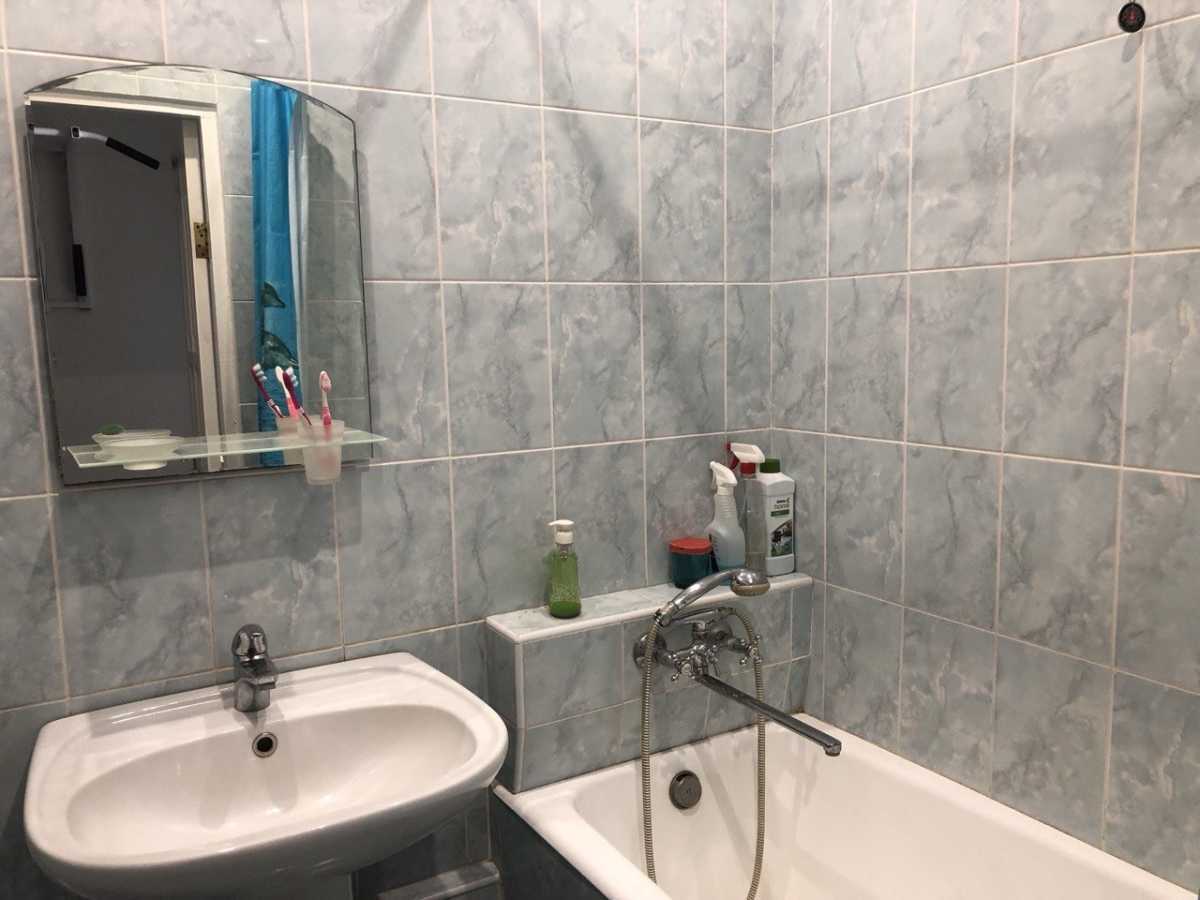 Продажа 3-комнатной квартиры 80 м², Малая Житомирская ул., 10