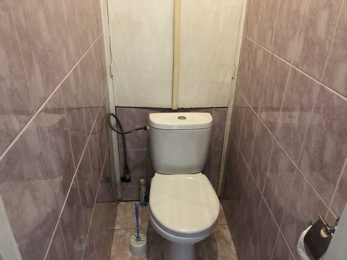 Продажа 3-комнатной квартиры 80 м², Малая Житомирская ул., 10