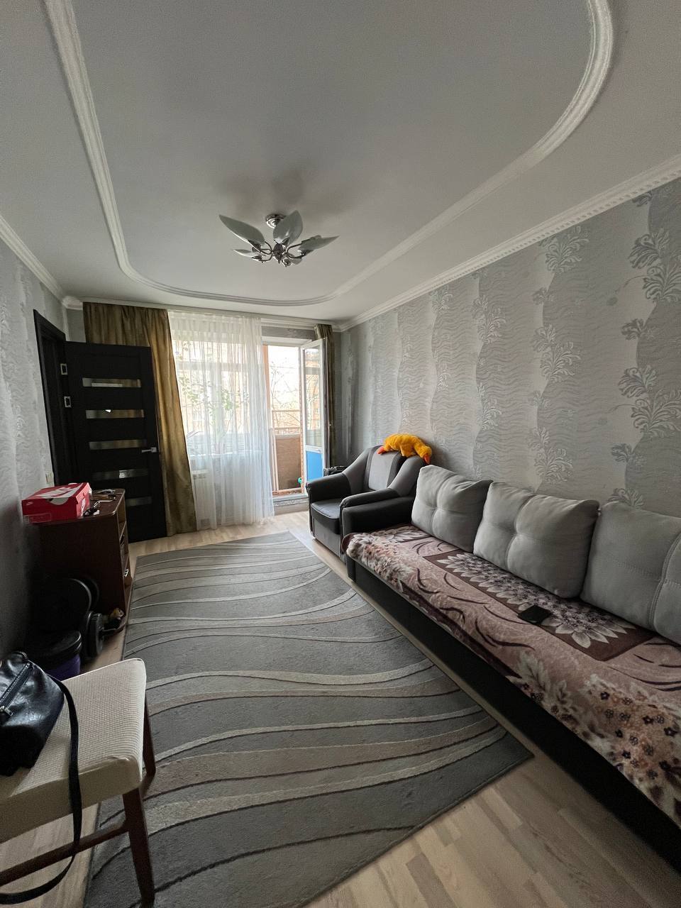 Продажа 2-комнатной квартиры 45 м², Труда ул.