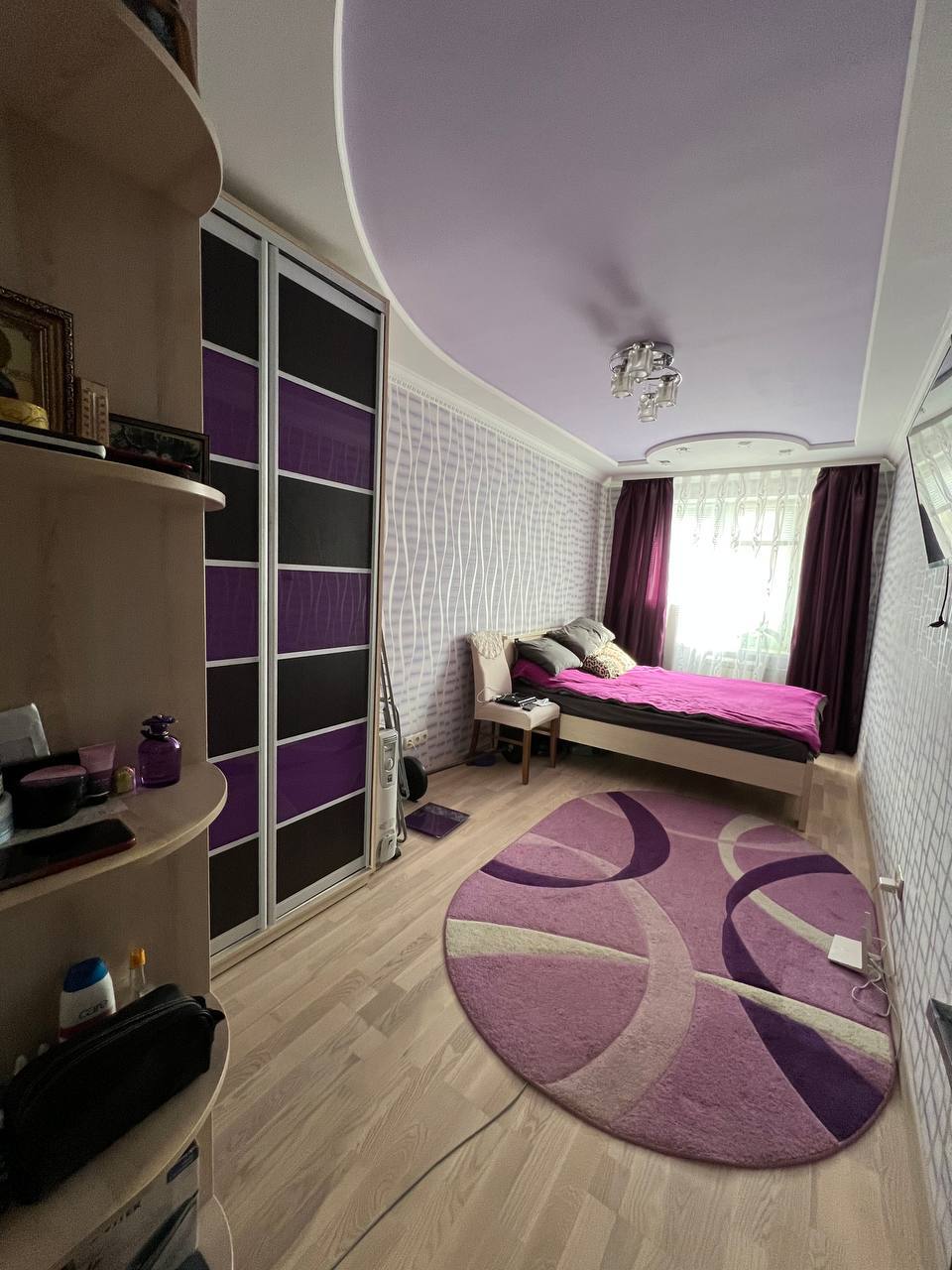 Продажа 2-комнатной квартиры 45 м², Труда ул.