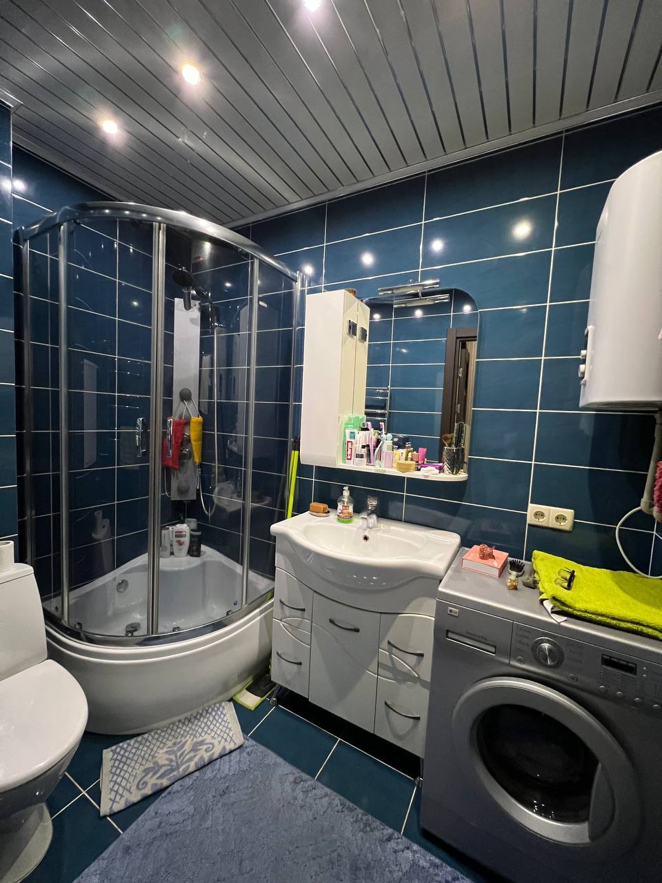 Продажа 2-комнатной квартиры 45 м², Труда ул.