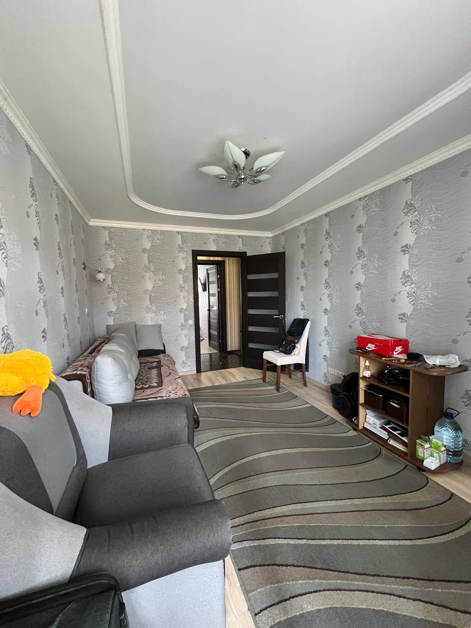 Продажа 2-комнатной квартиры 45 м², Труда ул.