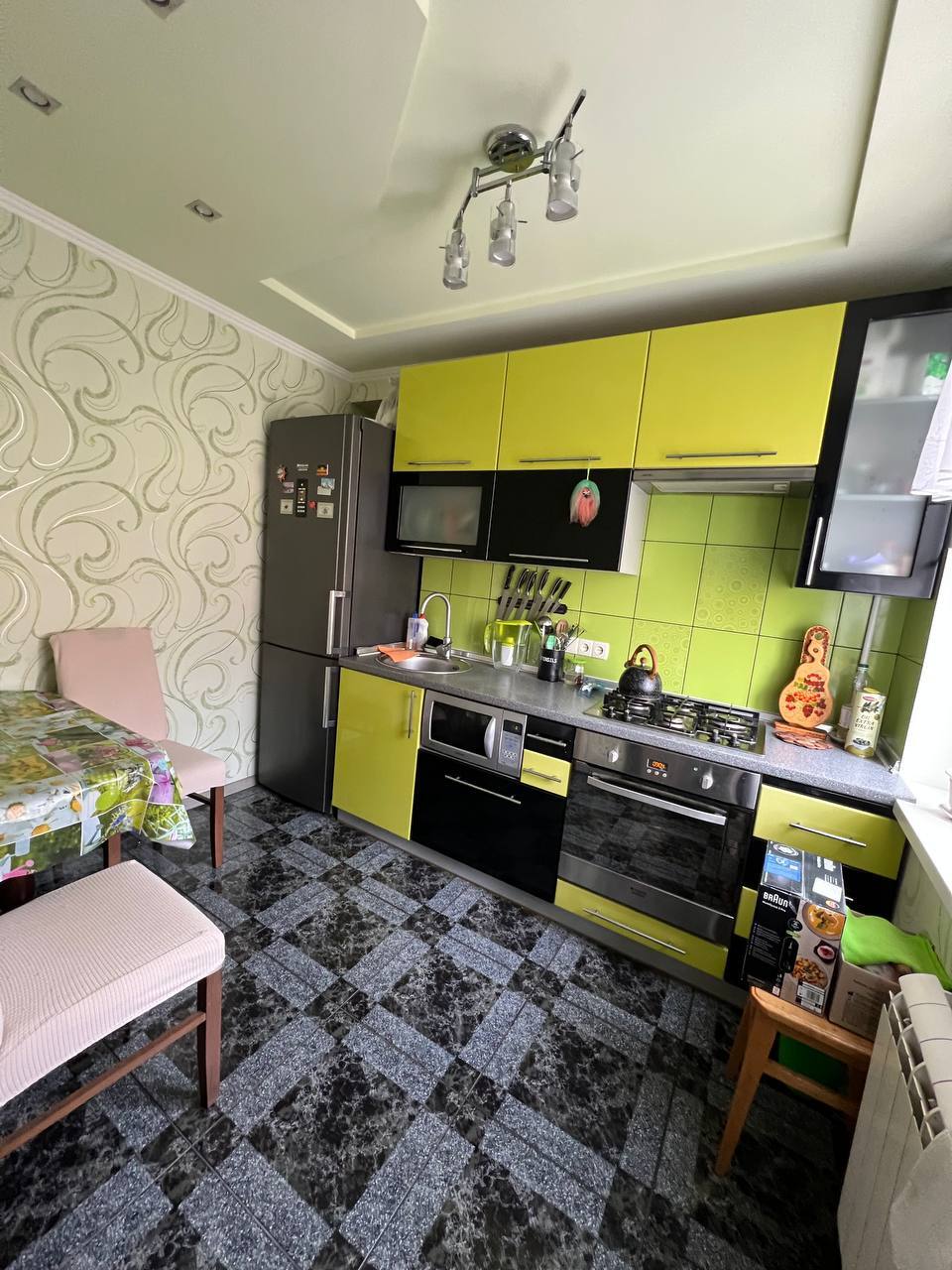 Продажа 2-комнатной квартиры 45 м², Труда ул.
