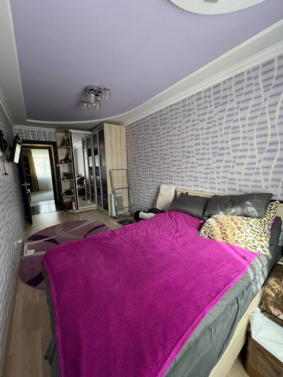 Продажа 2-комнатной квартиры 45 м², Труда ул.