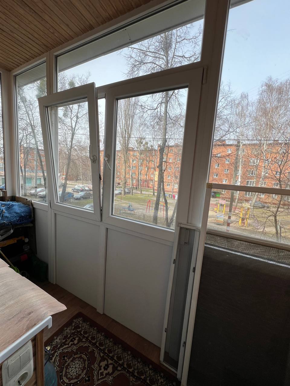 Продажа 2-комнатной квартиры 45 м², Труда ул.