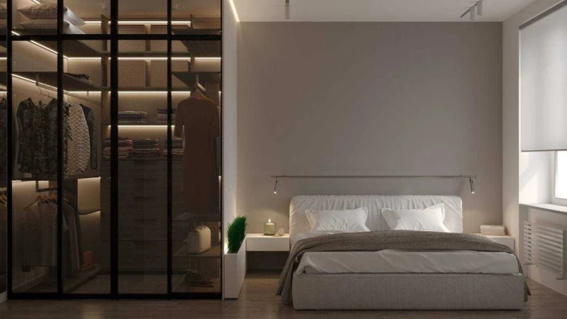Продажа 3-комнатной квартиры 59 м²