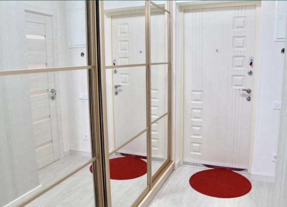 Продажа 1-комнатной квартиры 70 м², Гагаринское Плато ул.