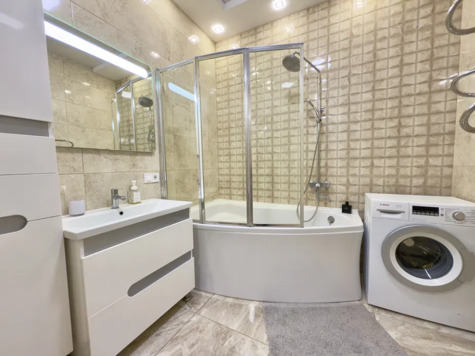 Продажа 1-комнатной квартиры 70 м², Гагаринское Плато ул.