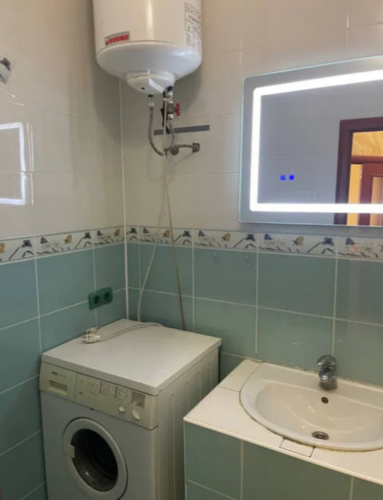 Продажа 1-комнатной квартиры 46 м², Пишоновская ул.