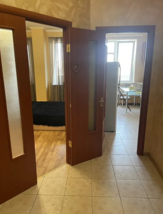 Продажа 1-комнатной квартиры 46 м², Пишоновская ул.