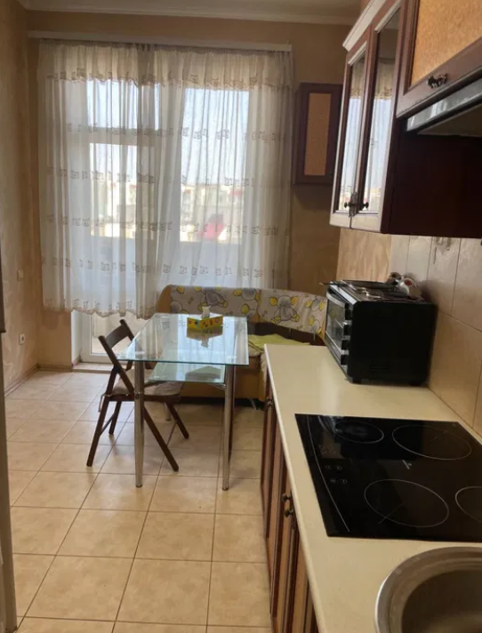 Продажа 1-комнатной квартиры 46 м², Пишоновская ул.