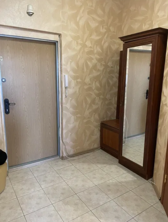 Продажа 1-комнатной квартиры 46 м², Пишоновская ул.