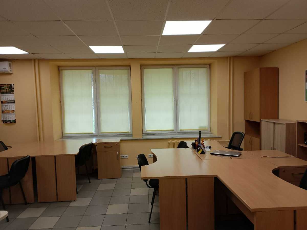 Аренда офиса 38 м², Маршала Тимошенко ул., 29В
